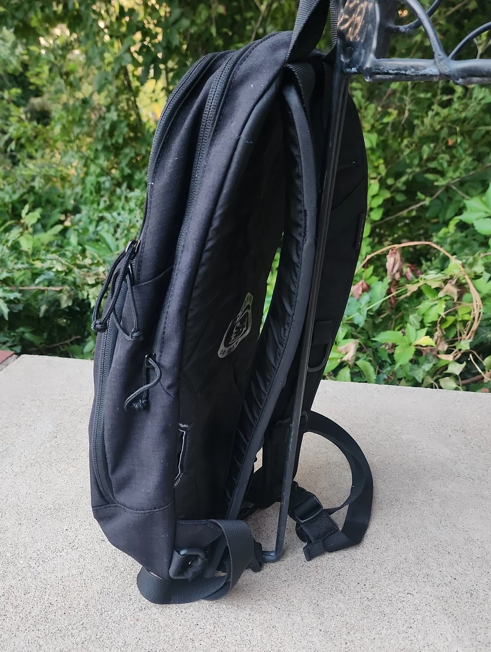 CamelBak M.U.L.E.® 100oz Mil Spec Crux